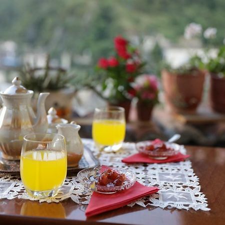 Guest House Mikel Berat Bagian luar foto